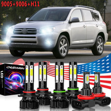 Para toyota rav4 for sale  Rowland Heights