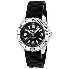 Novo Relógio Masculino Invicta I by Invicta 40mm Preto Resistente à Água - IBI20031-002 comprar usado  Enviando para Brazil