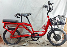2015 juiced rider for sale  Madison