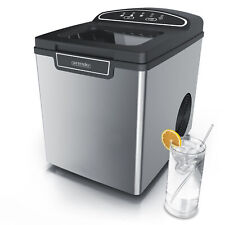 Arendo eiswürfelmaschine 105w gebraucht kaufen  Hannover