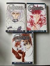 D.n.angel manga volume for sale  Manassas