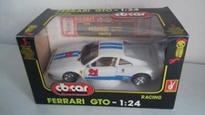 Cb.car ferrari gto usato  Chiavari