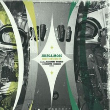 Jules moss next gebraucht kaufen  Berlin