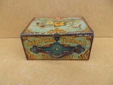 Ancienne boite valise d'occasion  France