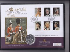 Trooping colour 2016 for sale  TEWKESBURY