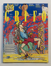 Grifo anno 1991 usato  Spigno Monferrato