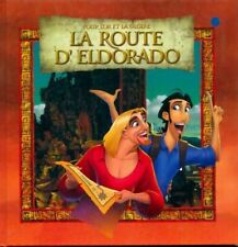 Route eldorado inconnu d'occasion  Hennebont