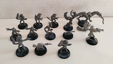 Warhammer lot figurines d'occasion  Tours-