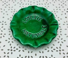 Ancien cendrier publicitaire d'occasion  Craponne