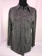 Camicia maglia manica usato  Serrenti