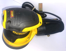 Lixadeira de palma Dewalt DWE6421 órbita aleatória usada #190960-3 comprar usado  Enviando para Brazil