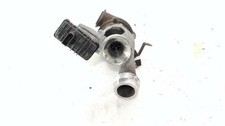 Turbina turbocompressore bmw usato  Trambileno