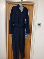 Mens navy work for sale  BIRMINGHAM