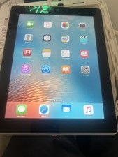 Apple ipad wifi for sale  Meraux
