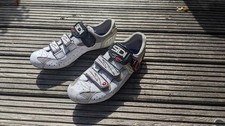 Sidi millennium carbon gebraucht kaufen  Norderstedt