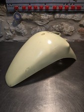 Plastica carena parafango usato  Suvereto