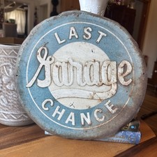 Vintage last chance for sale  Belpre
