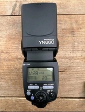 Yongnuo digital yn660 for sale  LONDON