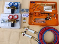 Autogen autogenschweißgerät  gebraucht kaufen  Willingen