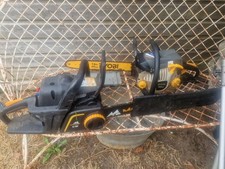 Ryobi 40cc mccculloch for sale  ELY