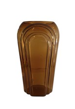 Amber glass antique d'occasion  Expédié en Belgium