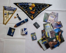 Squadra mia inter usato  Civitella Roveto