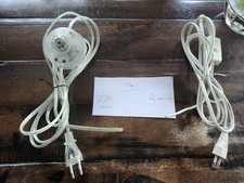 Schnurschalter kippschalter bo gebraucht kaufen  Norden
