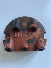 Lucas rf4 magneto for sale  SCUNTHORPE