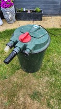 pond media for sale  LOWESTOFT