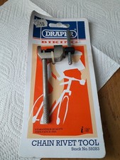 Draper biking chain for sale  GRIMSBY