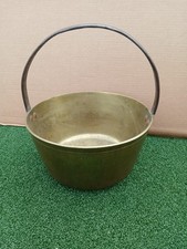 Antique brass jam for sale  LINCOLN