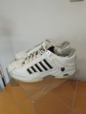 Swiss trainers mens for sale  NORWICH