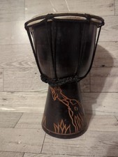 Indonesian djembe drum for sale  Orlando