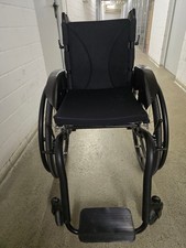 Rollstuhl küschall starrrahme gebraucht kaufen  Mannheim