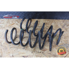 Coppia molle ammortizzatori usato Coppia molle ammortizzatori usato  Italia