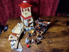 Lego hobbit battle for sale  BEAUMARIS