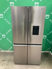 Haier american fridge for sale  CREWE