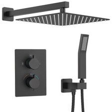 Thermostatic shower system for sale  Eugene