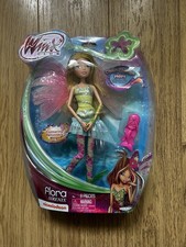 Winx club flora for sale Winx club flora for sale  WIDNES
