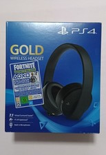 Gold wireless cuffie usato  Italia