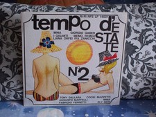 Aa.vv. tempo estate usato  Brescia