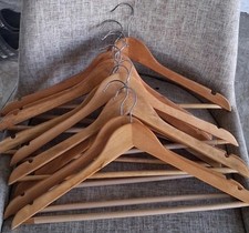Natural wooden suit for sale  Houston