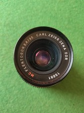 Carl zeiss jena for sale  SOUTHPORT