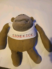 Hey monkey sidekick for sale  MANCHESTER