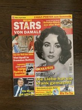 Stars damals magazin gebraucht kaufen  Wachtendonk