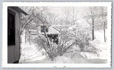 B271 winter snapshot for sale  Winnebago