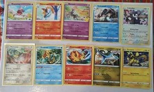 Lotto carte pokémon usato  Bari