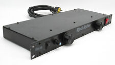 Condicionador de energia e módulo de luz Rack Rider by Furman RR-15 1800W 15A 120V #749 comprar usado  Enviando para Brazil