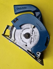 Sega circolare accessorio usato  Ostra Vetere