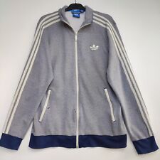 Adidas originals grey for sale  PETERBOROUGH